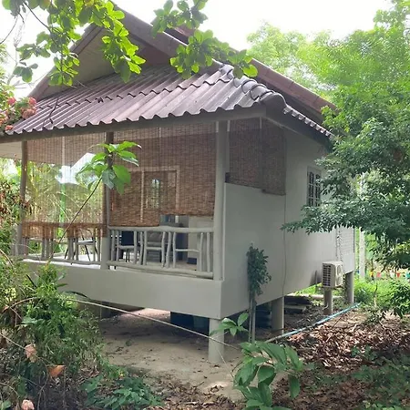 Domanaste Srithanu Villa